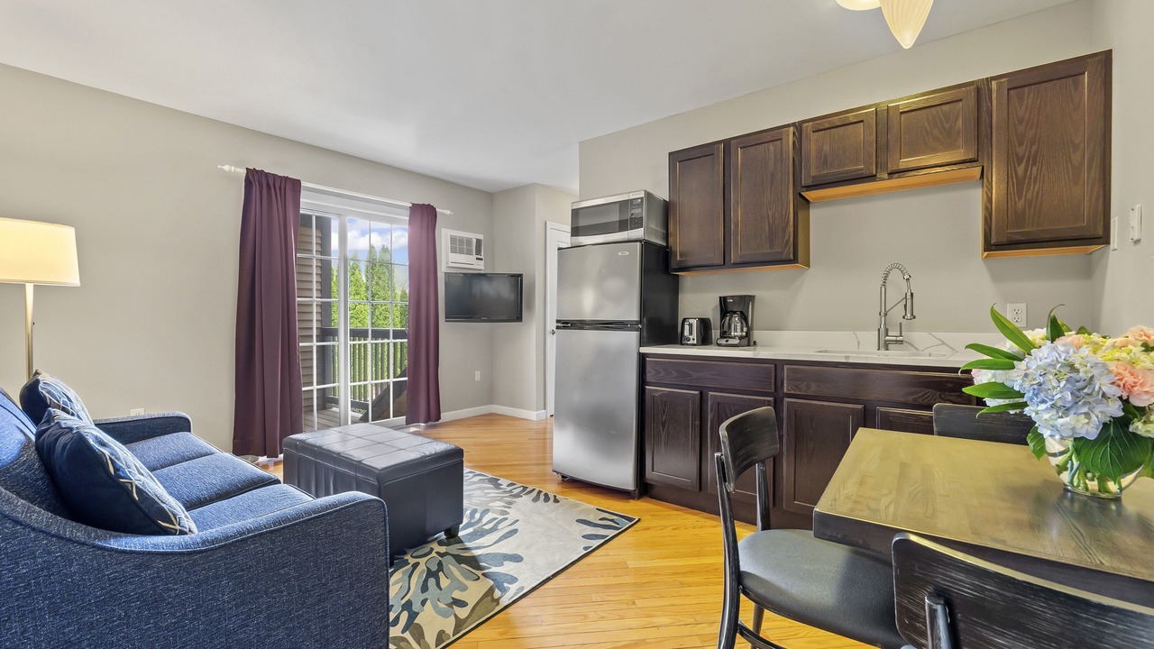 Photo of Bedroom in Ogunquit