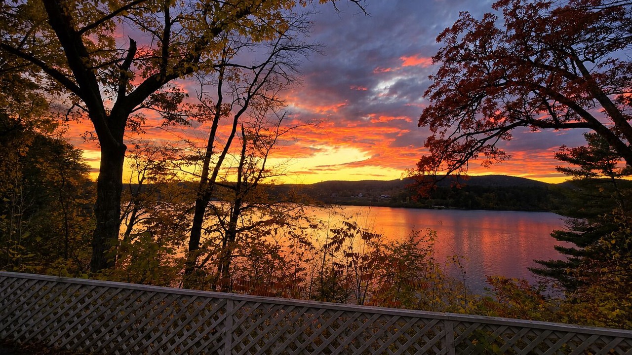 Photo of Outdoor in West Lebanon