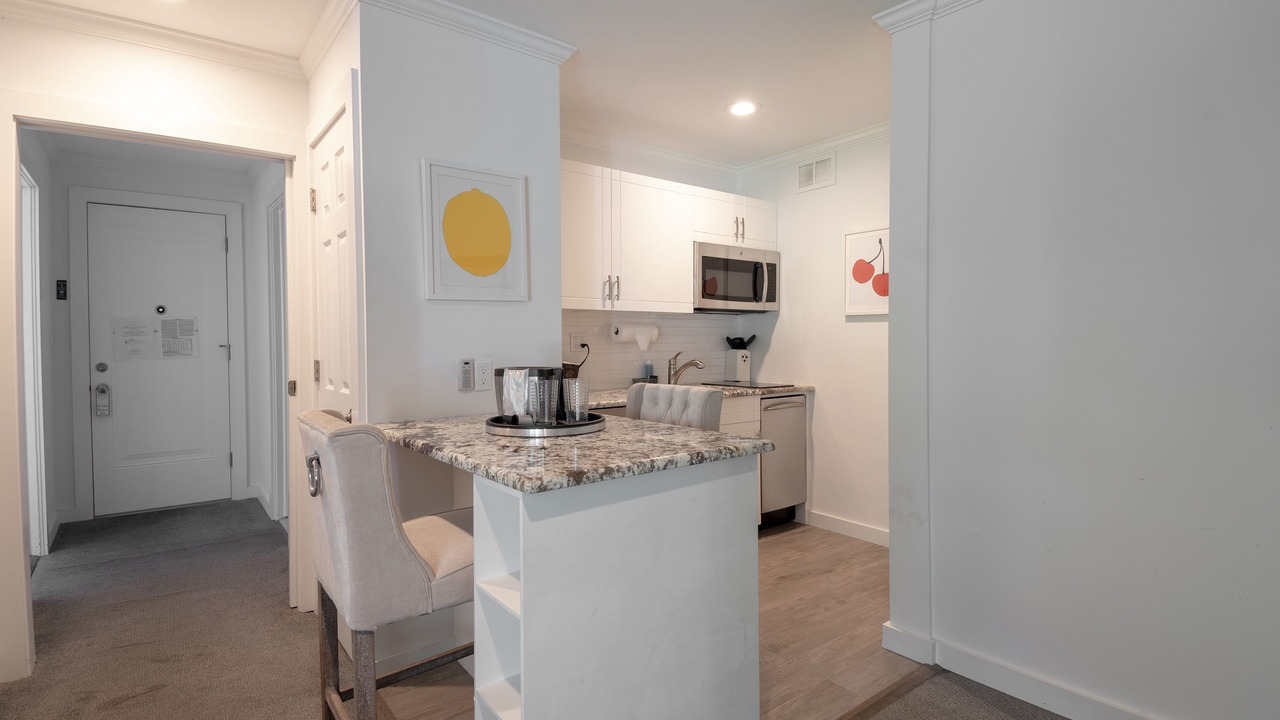 Photo of Kitchen in East Hampton North