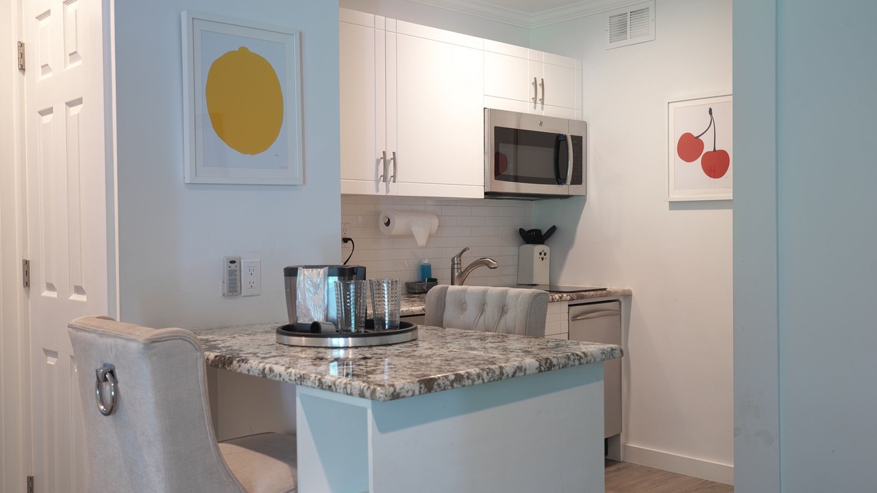 Photo of Kitchen in East Hampton North