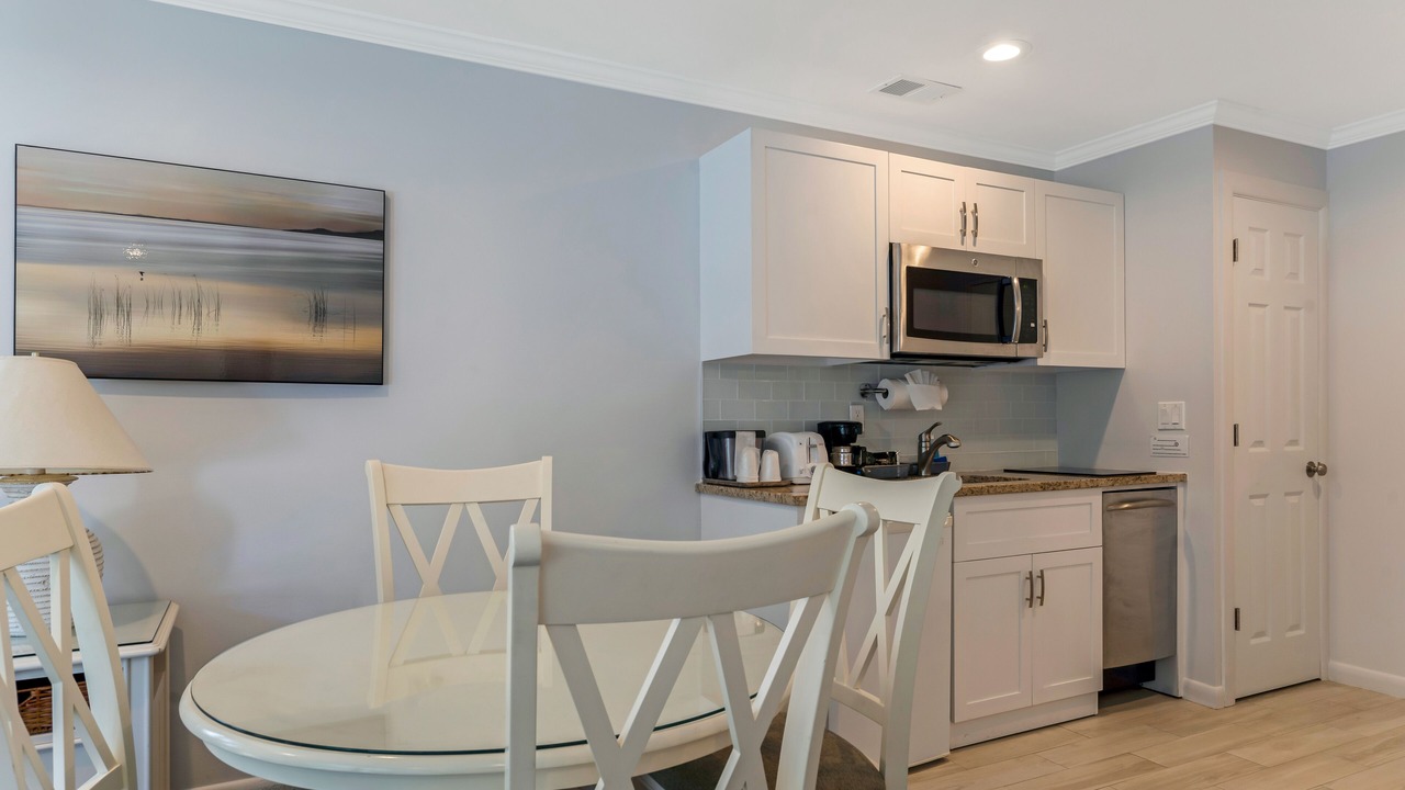 Photo of Kitchen in East Hampton North