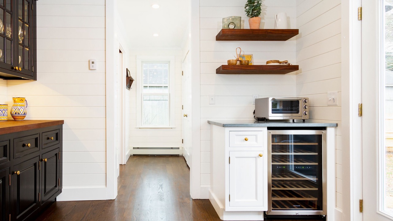 Photo of Kitchen in Jamestown