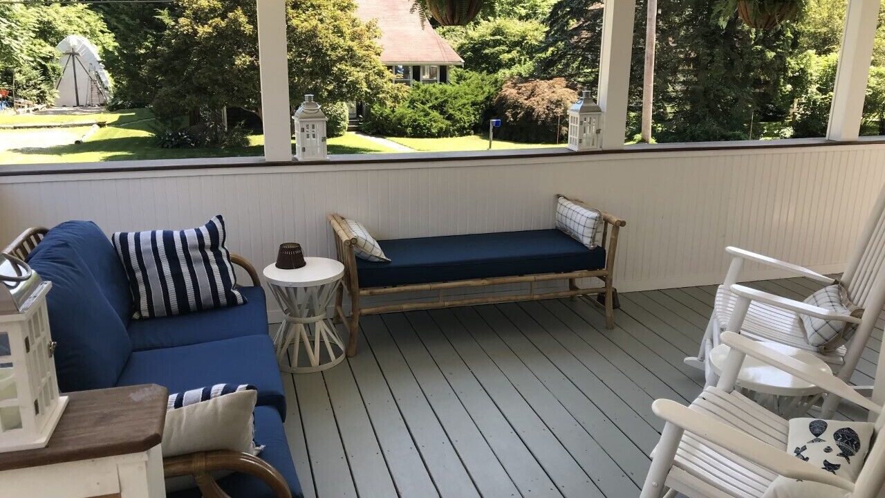 Photo of Outdoor in Jamestown