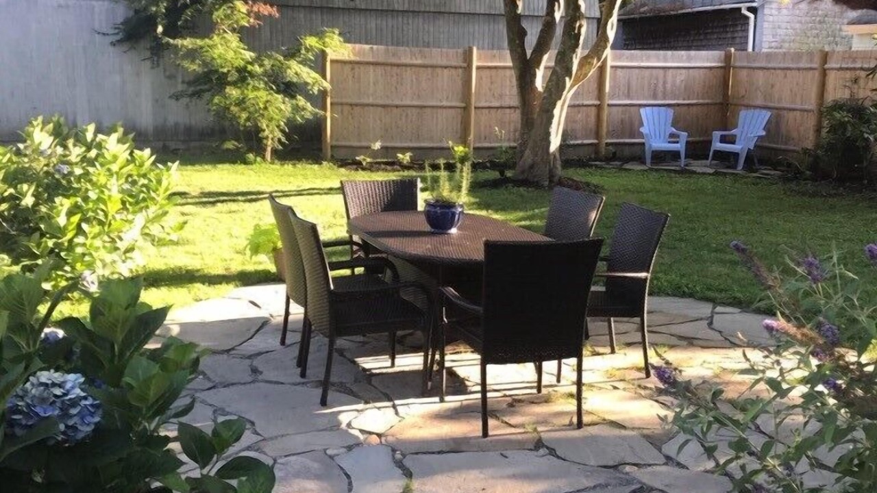 Photo of Outdoor in Jamestown