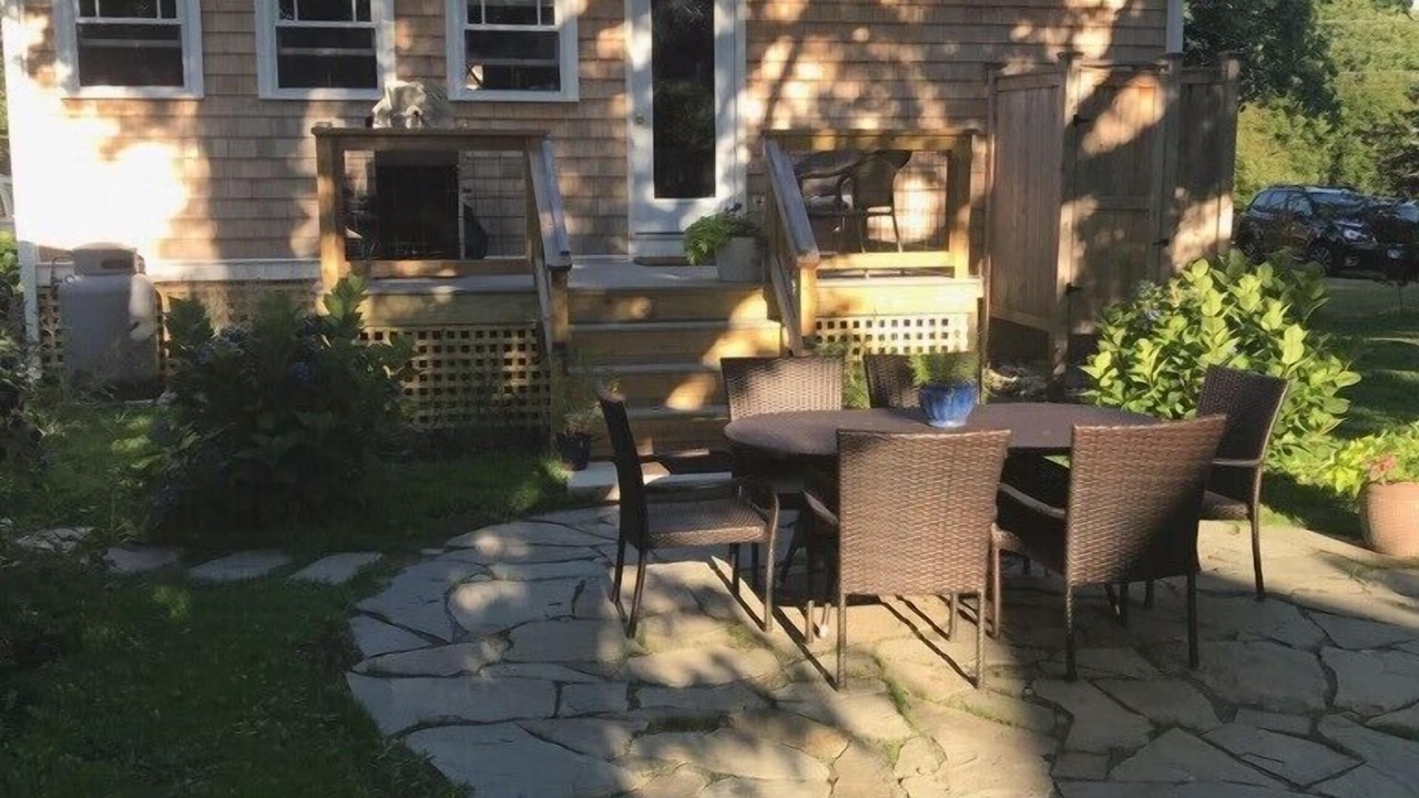 Photo of Outdoor in Jamestown