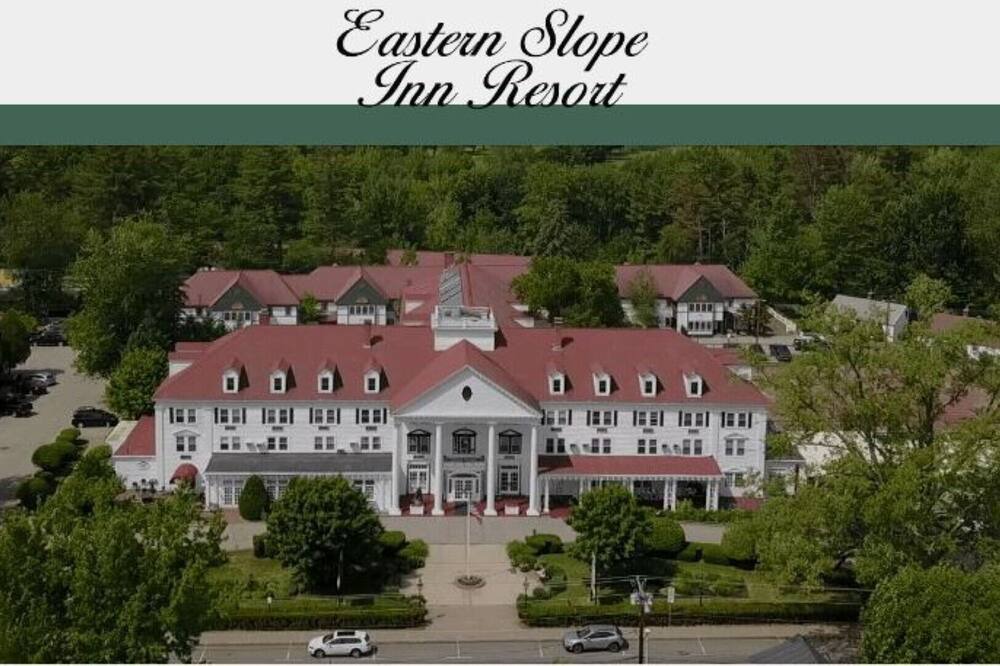 Photo of Outdoor in North Conway