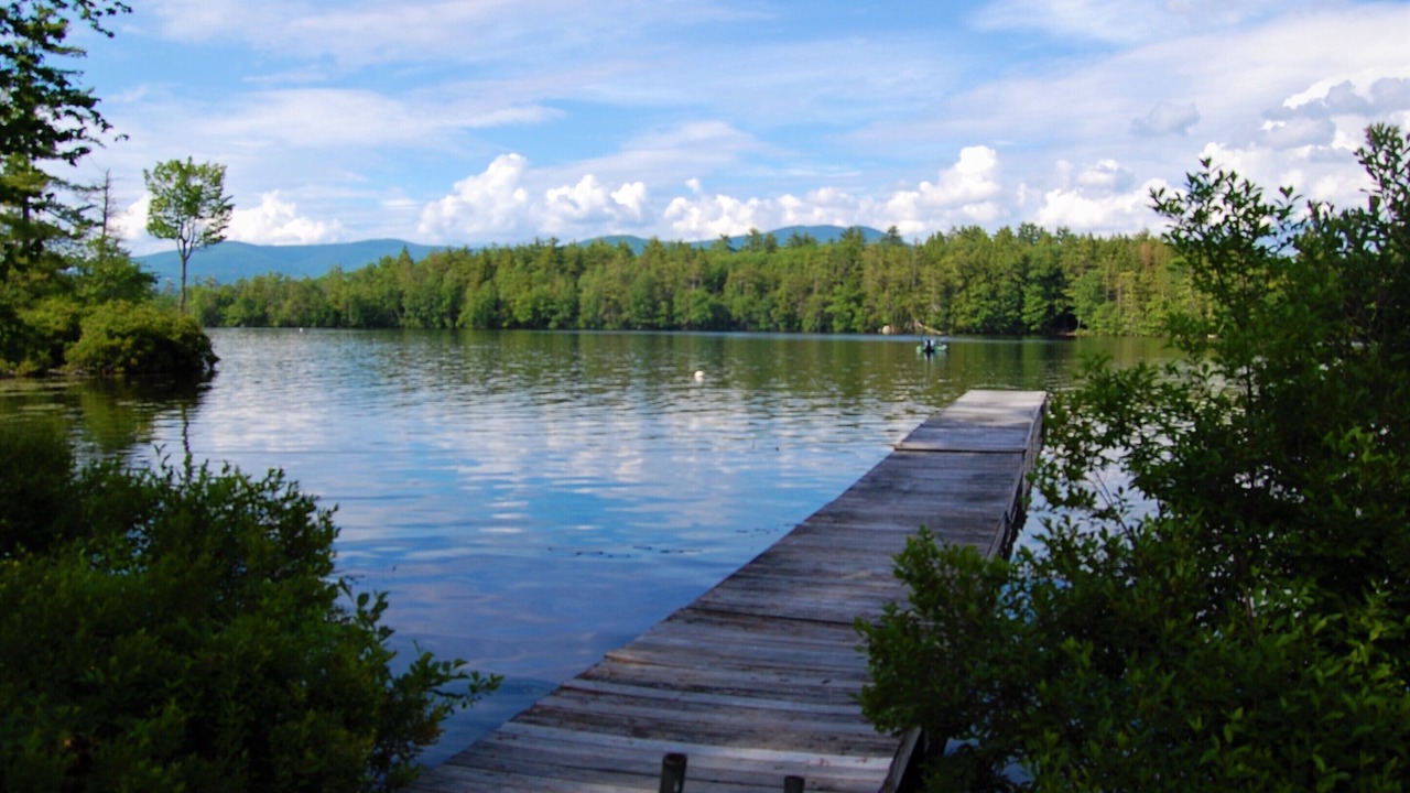 Photo of Outdoor in Moultonborough