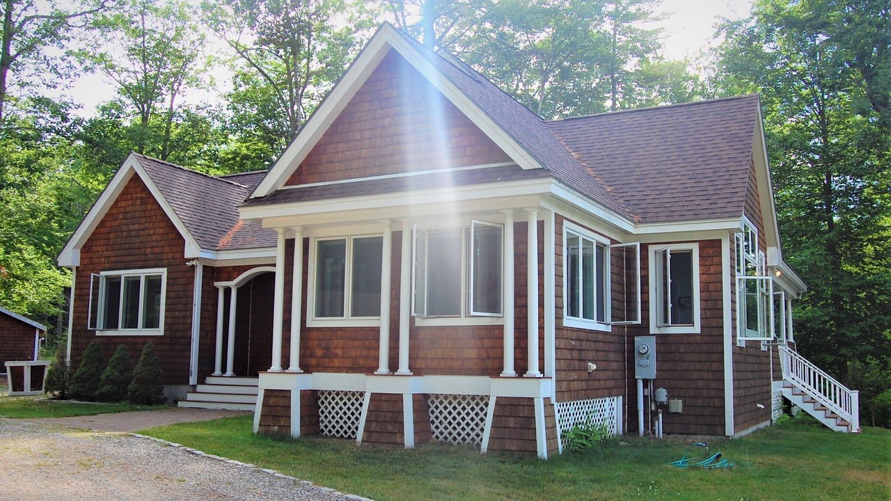 Photo of Outdoor in Moultonborough