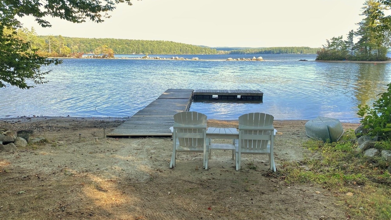 Photo of Outdoor in Moultonborough
