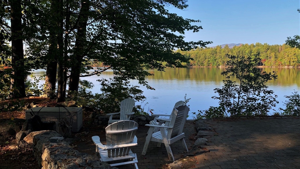 Photo of Outdoor in Moultonborough