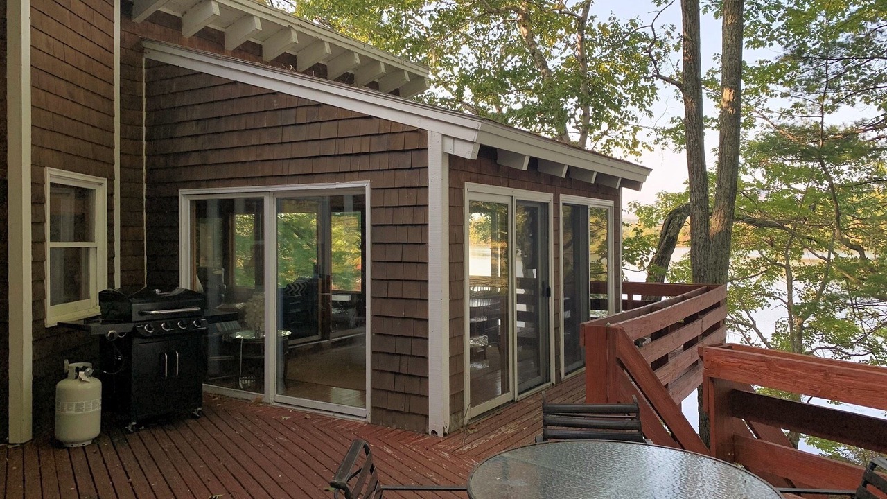 Photo of Outdoor in Moultonborough