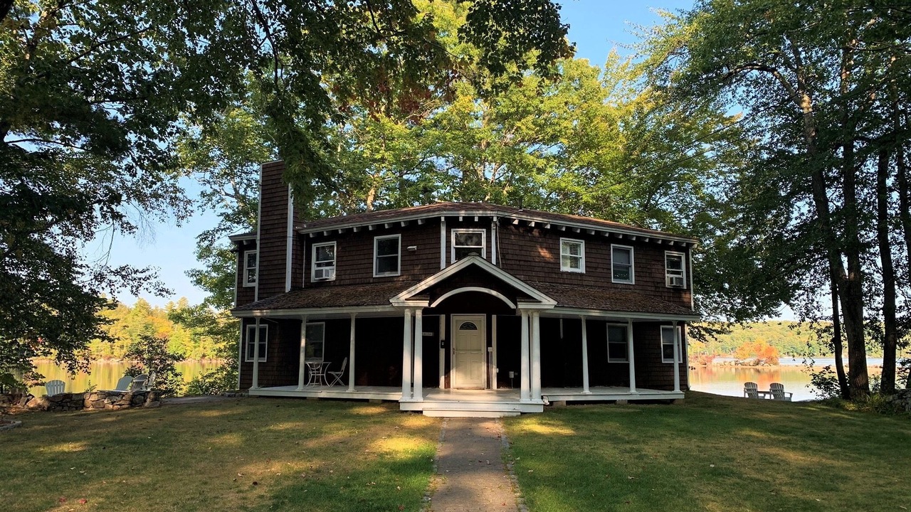 Photo of Outdoor in Moultonborough