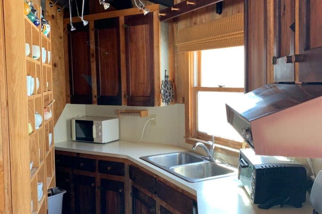 Photo of Kitchen in Moultonborough
