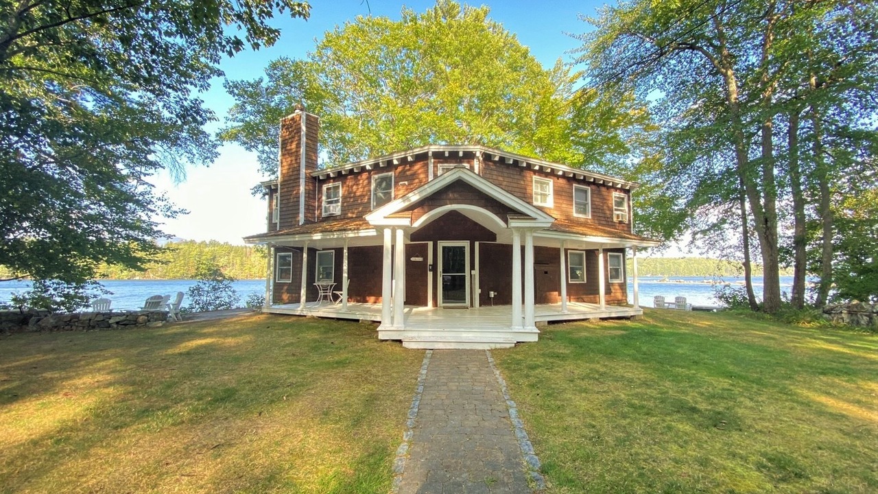 Photo of Outdoor in Moultonborough