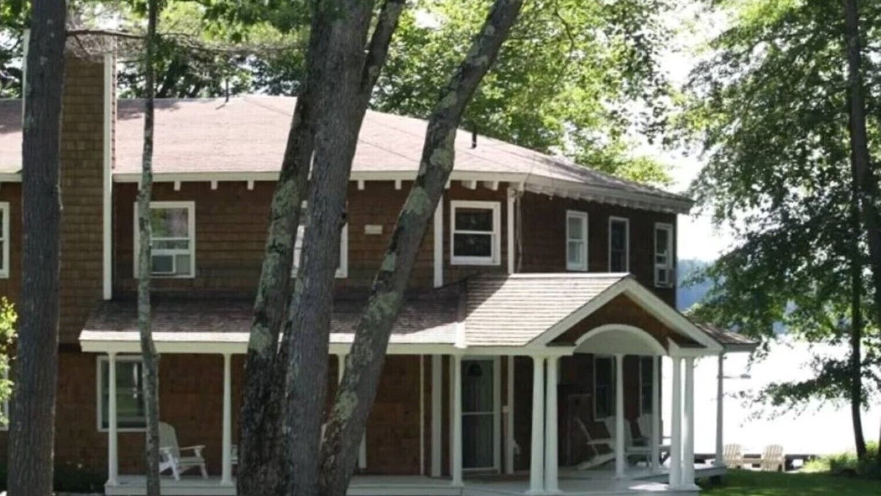 Photo of Outdoor in Moultonborough