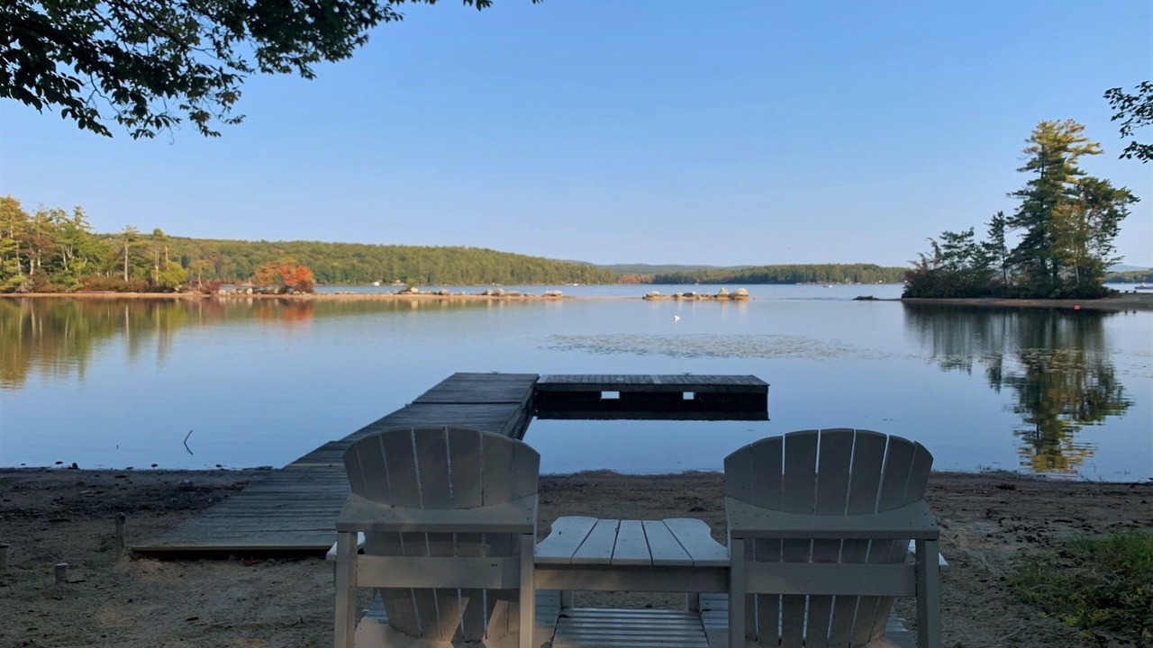 Photo of Outdoor in Moultonborough