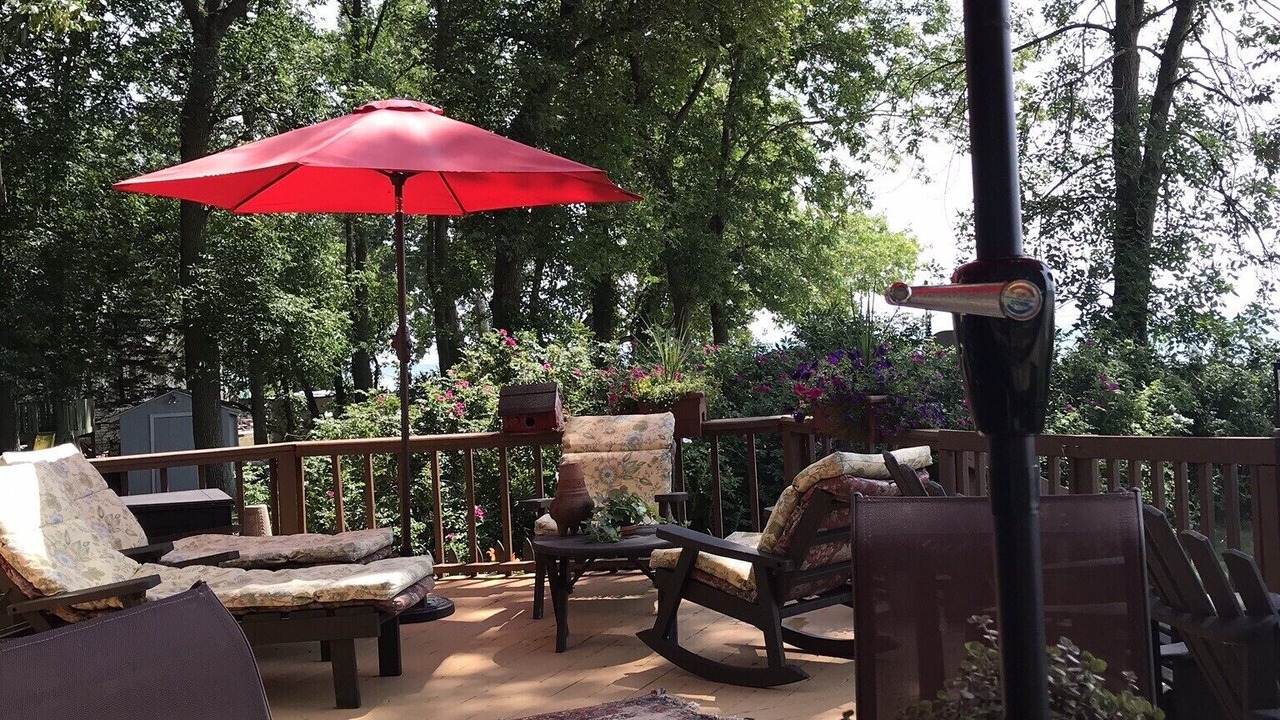 Photo of Patio Balcony in Henderson