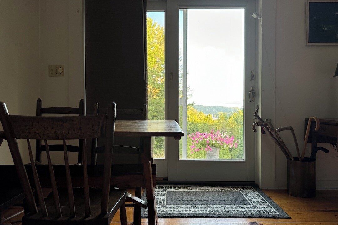 Photo of Outdoor in Craftsbury