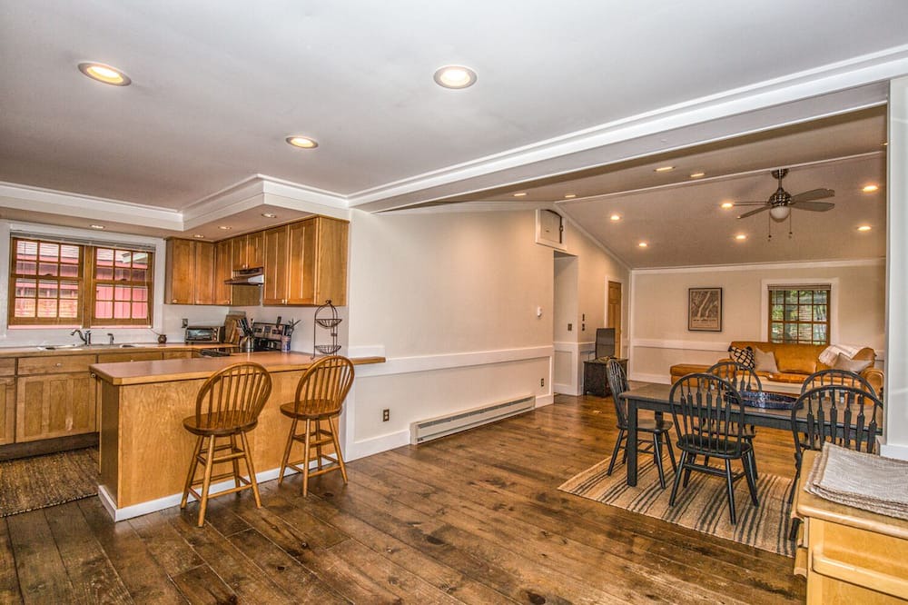 Photo of Kitchen in Tolland