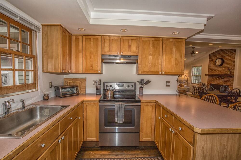 Photo of Kitchen in Tolland