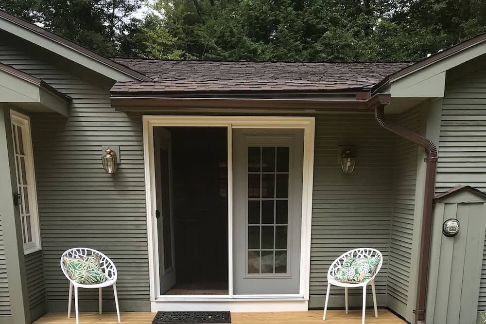Photo of Bedroom in Tolland