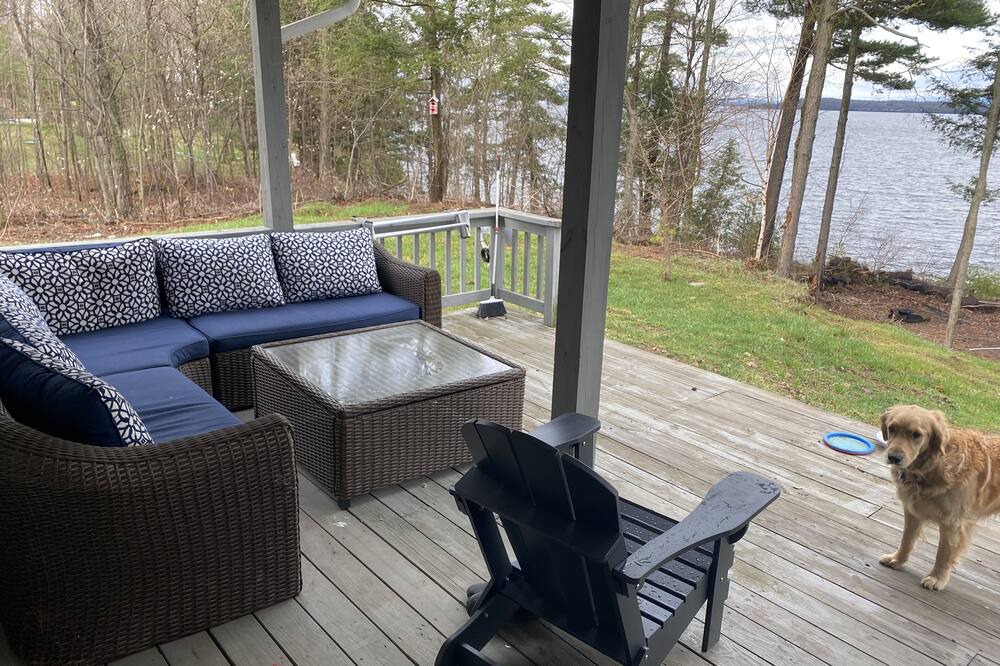 Photo of Outdoor in North Hero