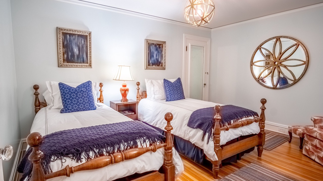 Photo of Bedroom in Watch Hill