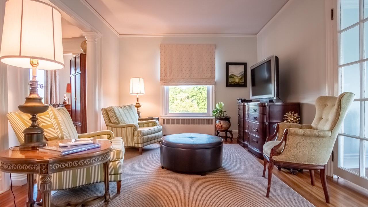 Photo of Livingroom in Watch Hill
