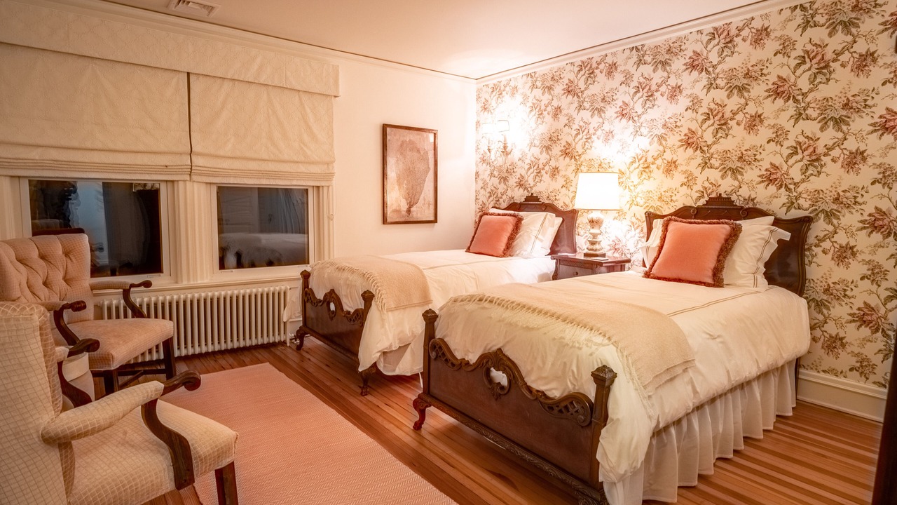 Photo of Bedroom in Watch Hill
