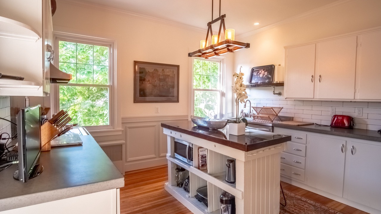 Photo of Kitchen in Watch Hill