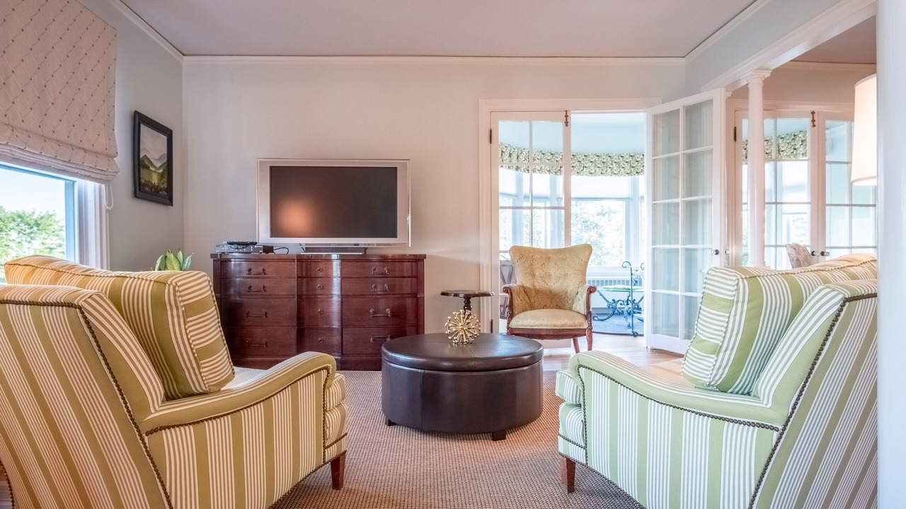 Photo of Livingroom in Watch Hill