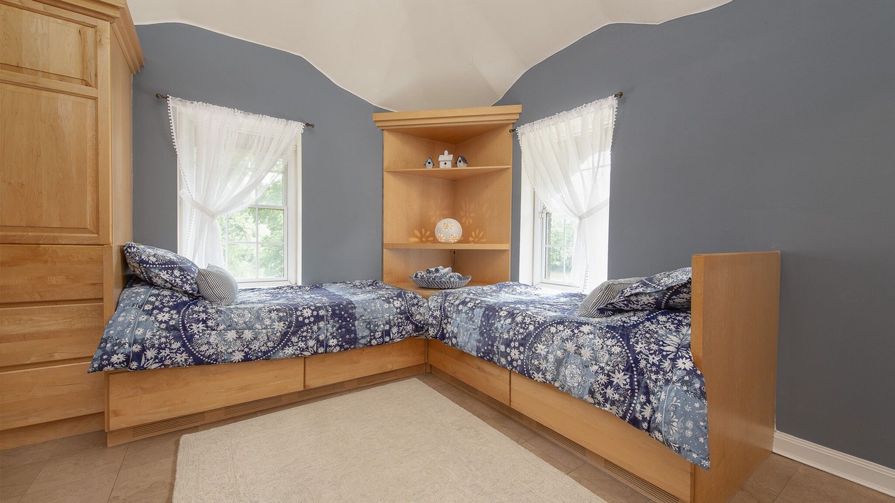 Photo of Bedroom in Shaker Heights