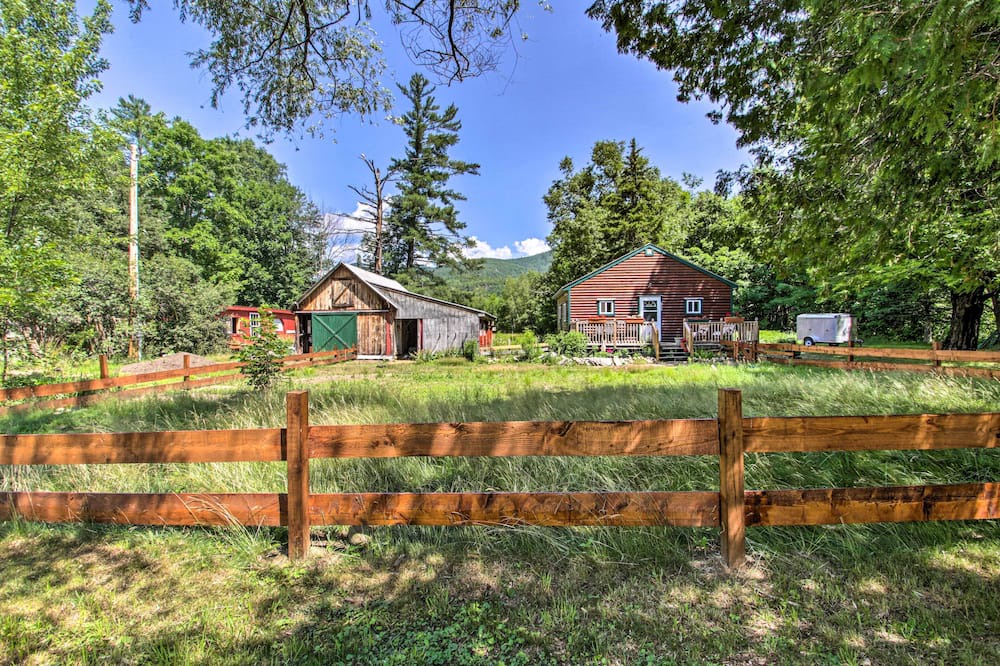 Photo of Outdoor in Bartlett