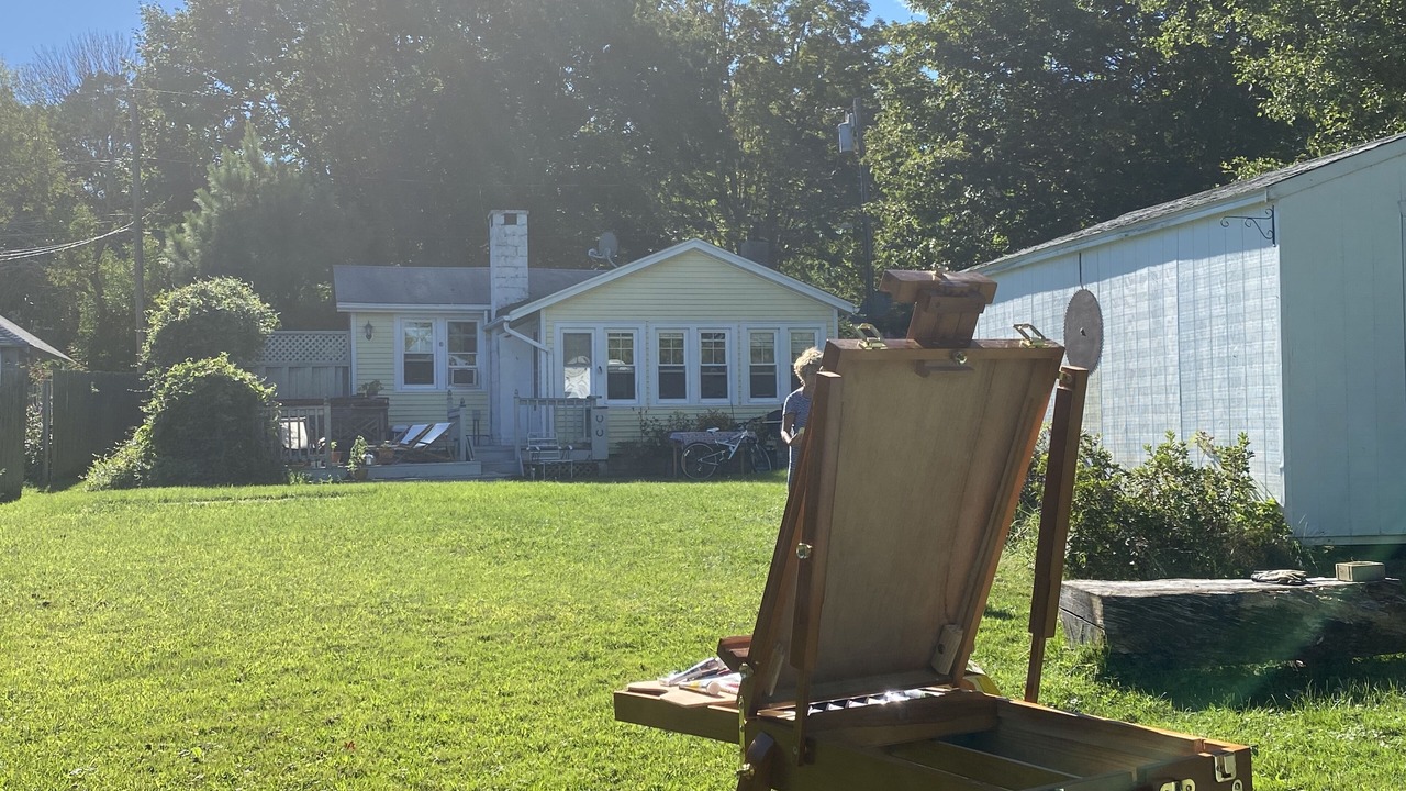 Photo of Outdoor in Guilford