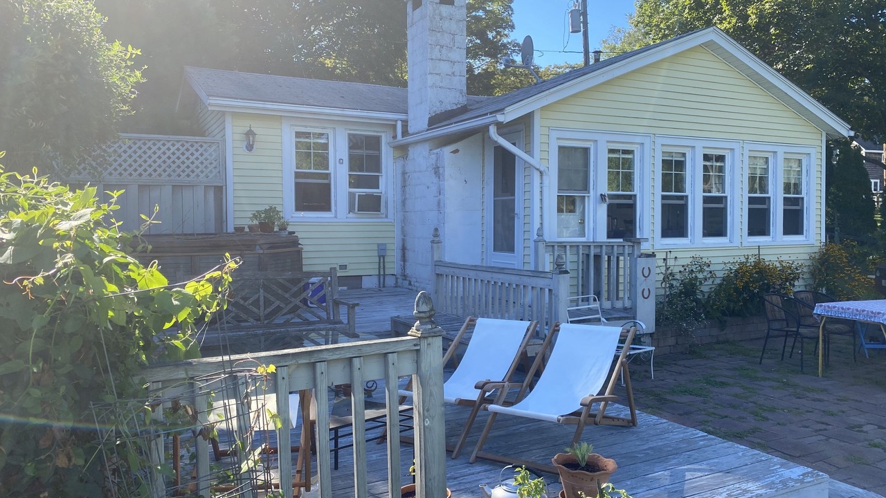 Photo of Outdoor in Guilford