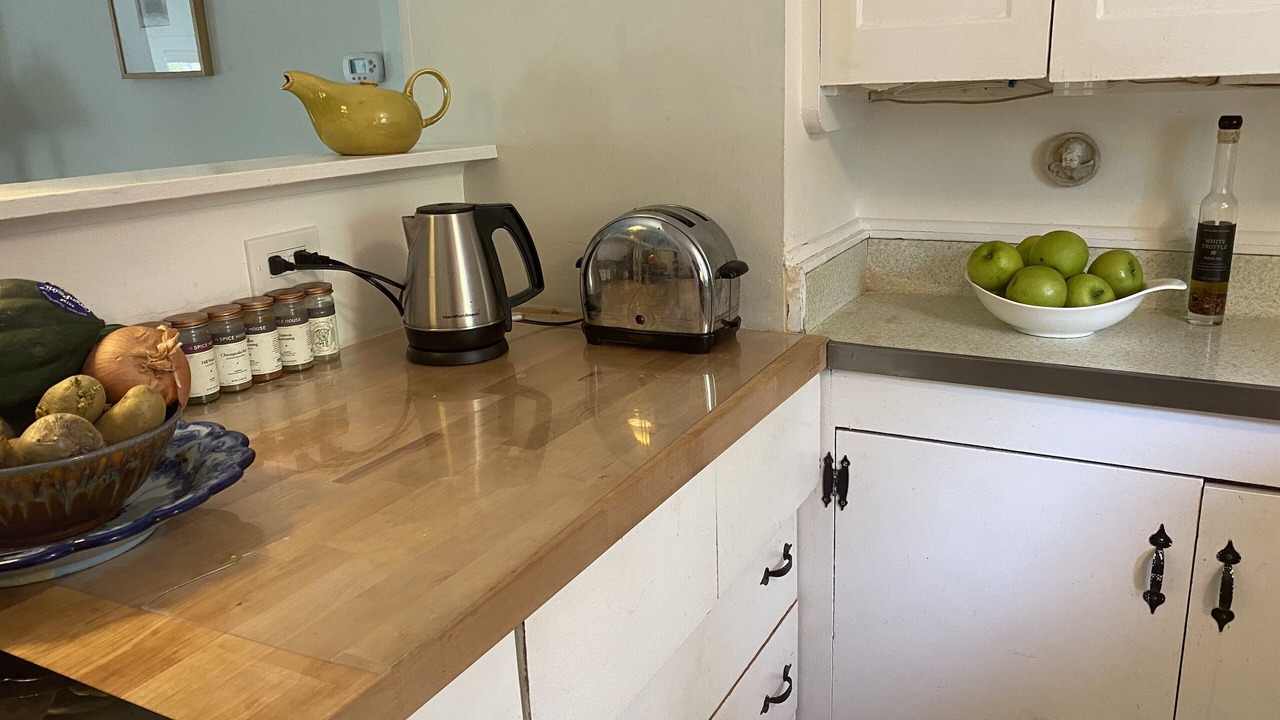 Photo of Kitchen in Guilford