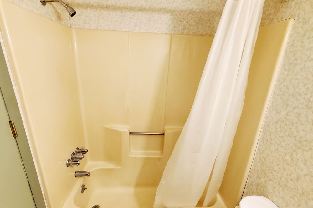 Photo of Bathroom in Wallingford Center