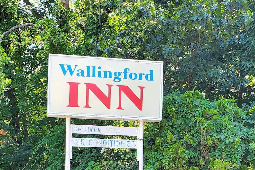 Photo of Outdoor in Wallingford Center