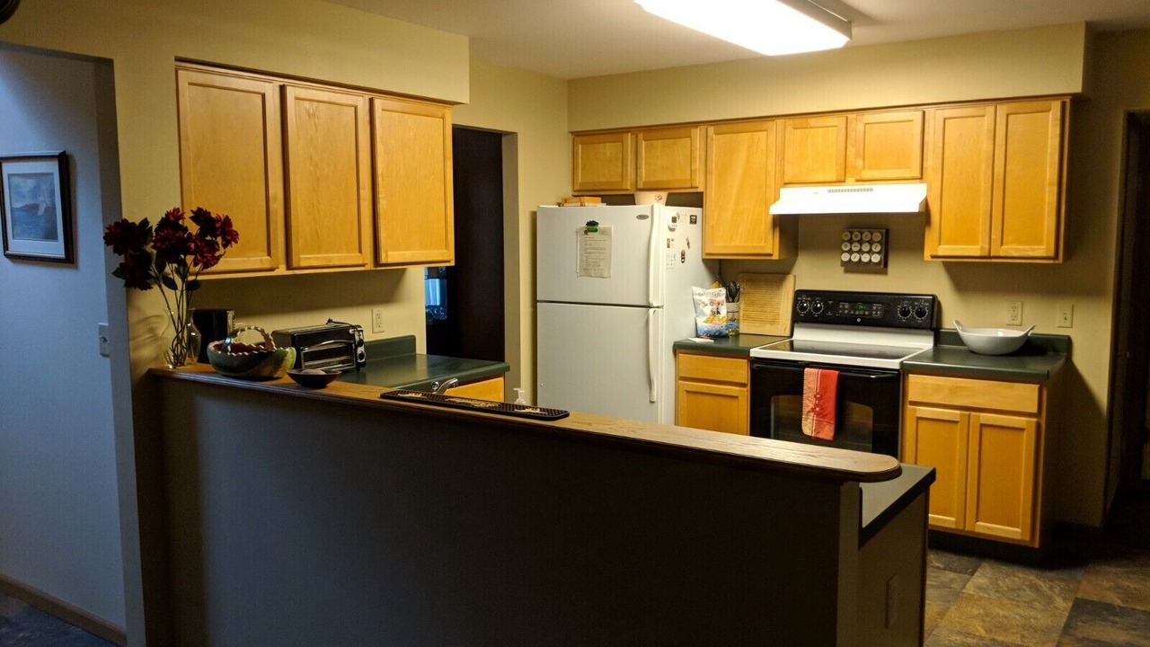 Photo of Kitchen in Gansevoort