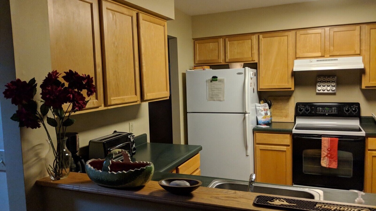 Photo of Kitchen in Gansevoort