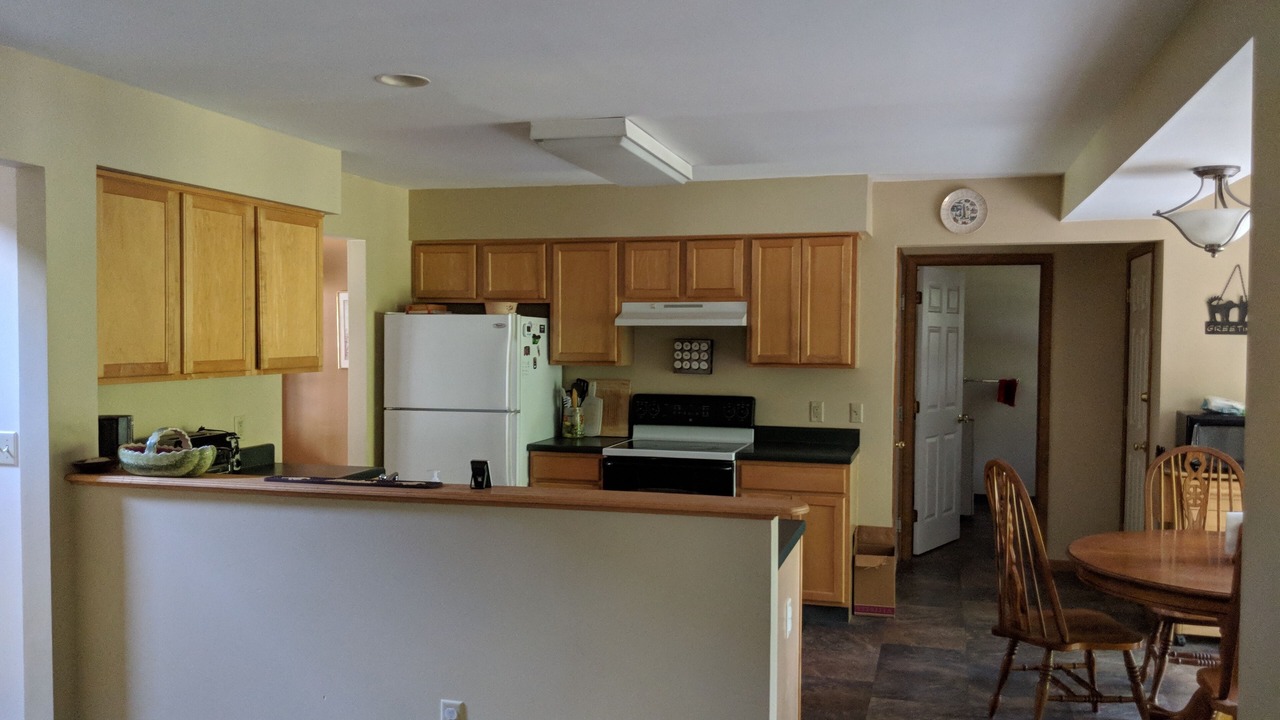Photo of Kitchen in Gansevoort