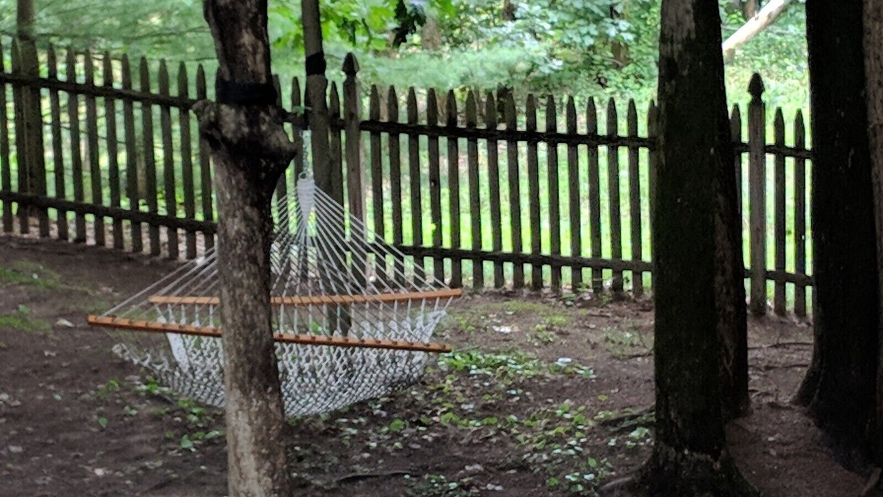Photo of Outdoor in Gansevoort