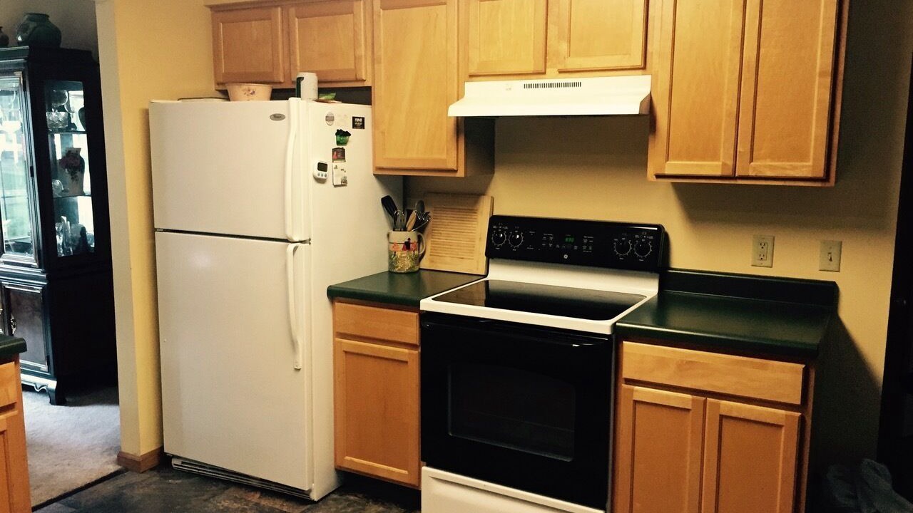 Photo of Kitchen in Gansevoort