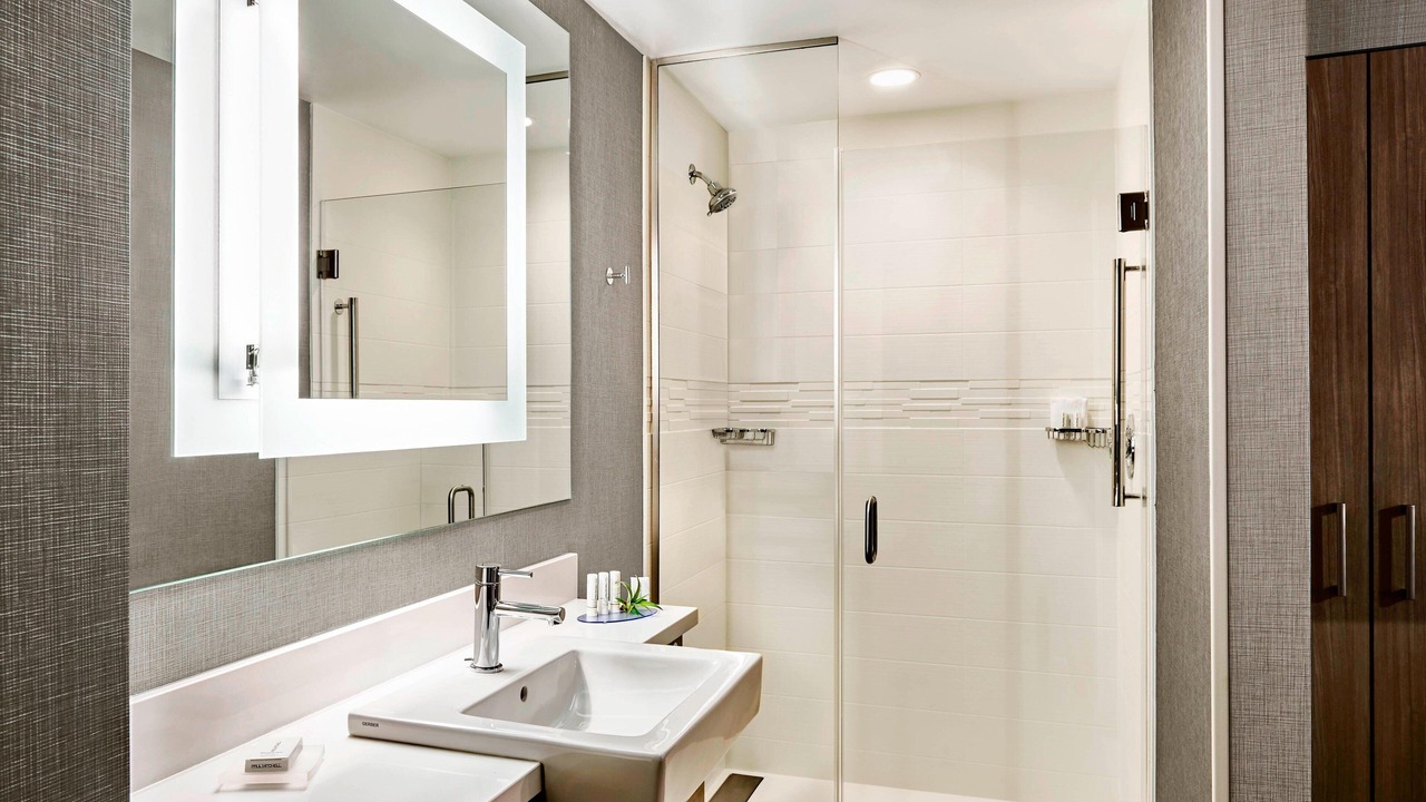 Photo of Bathroom in Cromwell