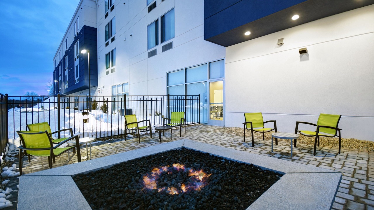 Photo of Outdoor in Cromwell