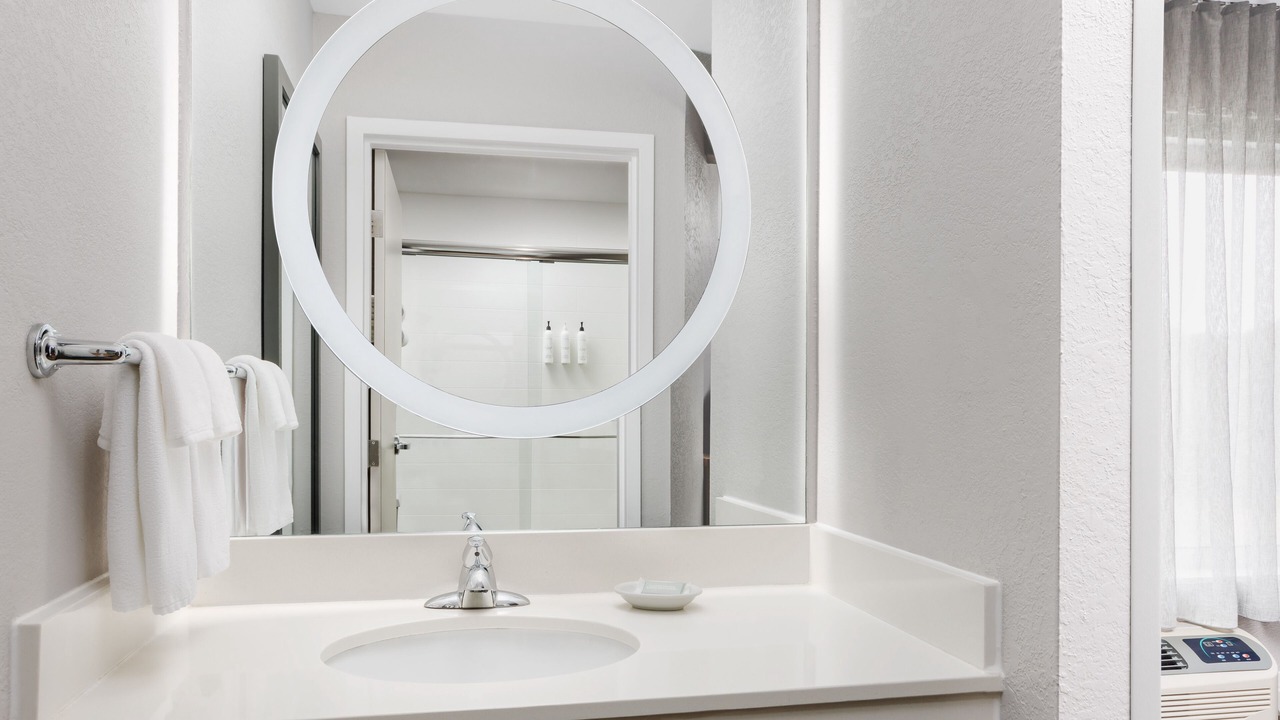 Photo of Bathroom in Cromwell