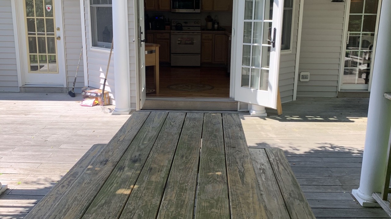 Photo of Outdoor in Greenport West
