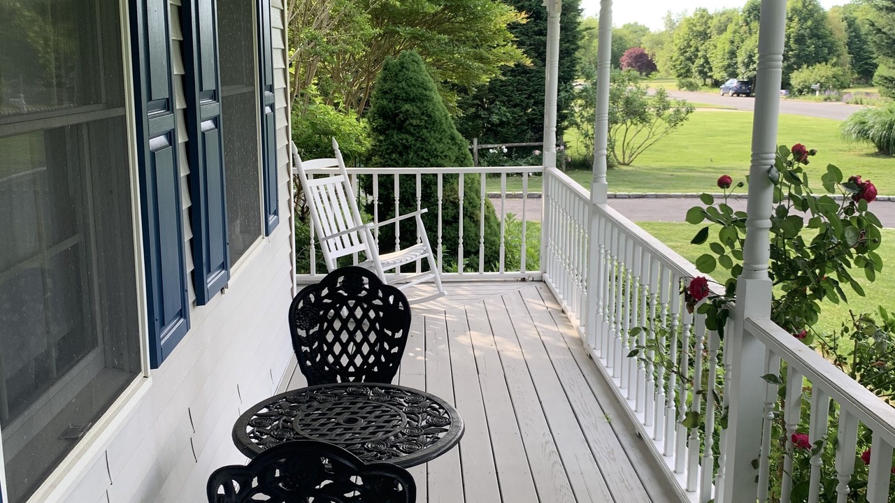 Photo of Outdoor in Greenport West