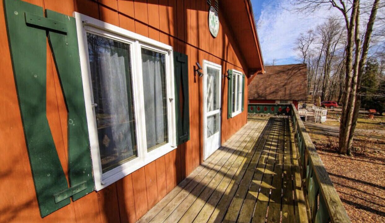 Photo of Outdoor in Pocono Summit