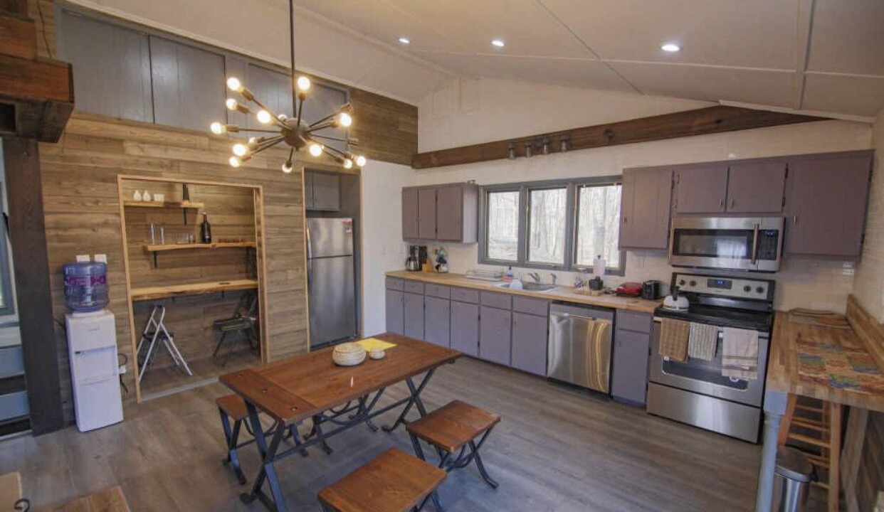 Photo of Kitchen in Pocono Summit